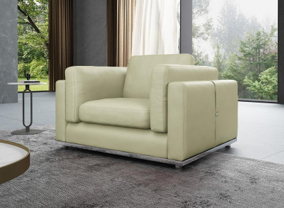 Armchair Club Armchair Lounge Chair Cocktail Chair Relax Upholstery Club Leather Sofas New