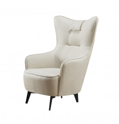 Luxury design furniture chairs modern design decoration armchair textile living room