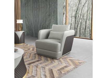 Armchair, TV armchair, design upholstered armchair, arm rest armchair, recliner chair, club relax
