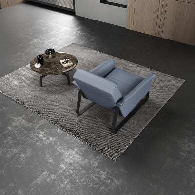 Modern design armchair textile living room lounge luxury design furniture chairs new.