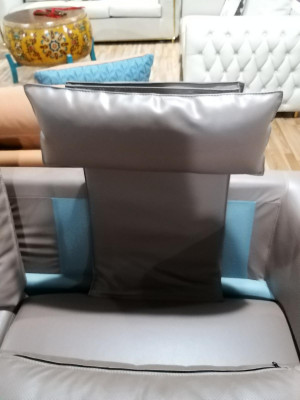 Corner sofa, corner couch, sofa upholstery, corner, couch leather, luxurious living room corner suite.