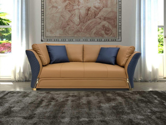 Sofa three-seater couch upholstery design seat sofas decor room furniture modern