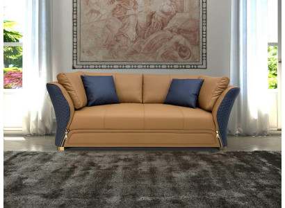 Sofa three-seater couch upholstery design seat sofas decor room furniture modern
