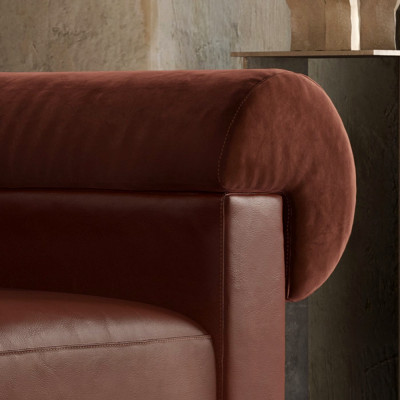 Big sofa couch 4-seater four couches upholstered seat sofas couches leather four-seater