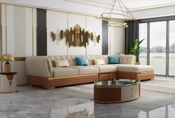 Sofa set corner unit leather sofa corner sofa upholstery upholstered couch living area
