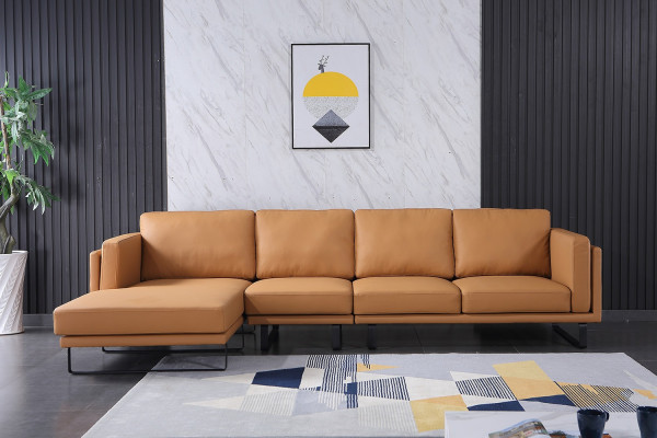 Corner couch design, corner sofa, living room furniture, modern leather upholstery couch