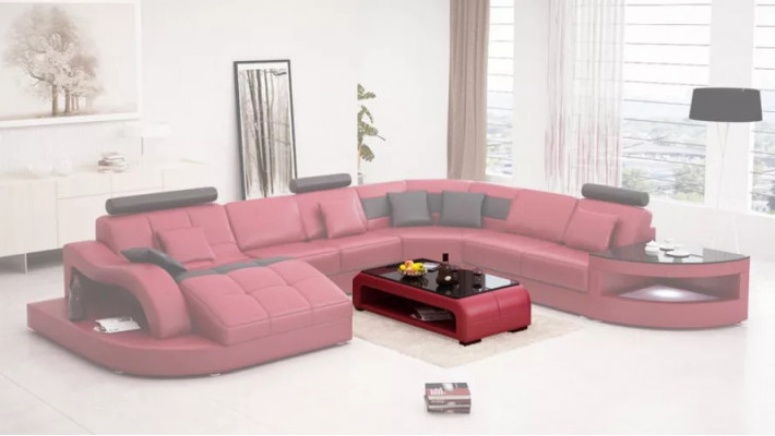 Corner couch design corner sofa living room furniture leather upholstery couch sofa living landscape