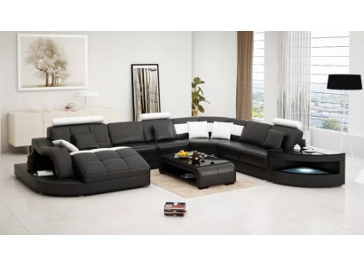 Corner sofa upholstery corner set couch corner set modern living room furniture
