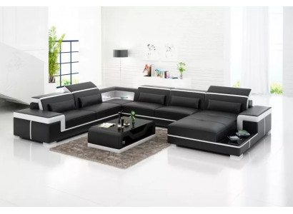 Corner set corner sofa upholstered corner couch decor modern living room sofa couch