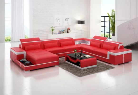 Corner set corner sofa upholstered corner couch decor modern living room sofa couch