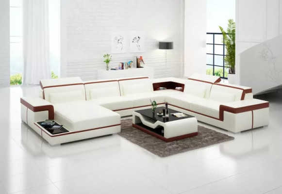 Corner set corner sofa upholstered corner couch decor modern living room sofa couch
