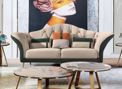 Sofa set designer sofa leather sofa 3-2-1 seater modern sofa