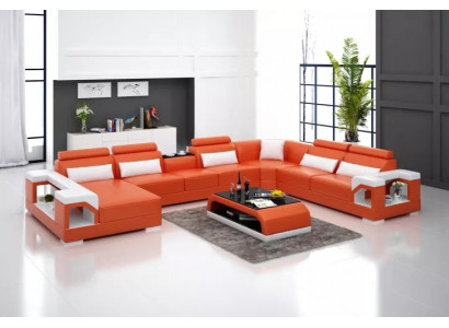 Corner set corner sofa upholstered corner couch couch modern living room sofa