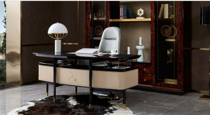 Desk computer table workstation office table furniture tables office furniture