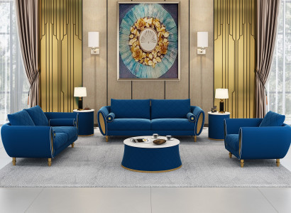 Sofa set 3-2-1 seater set design sofa upholstery couches couch modern suite