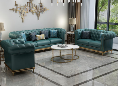 Sofa set 3 2 1 seater set design sofa upholstery couches couch modern luxury new