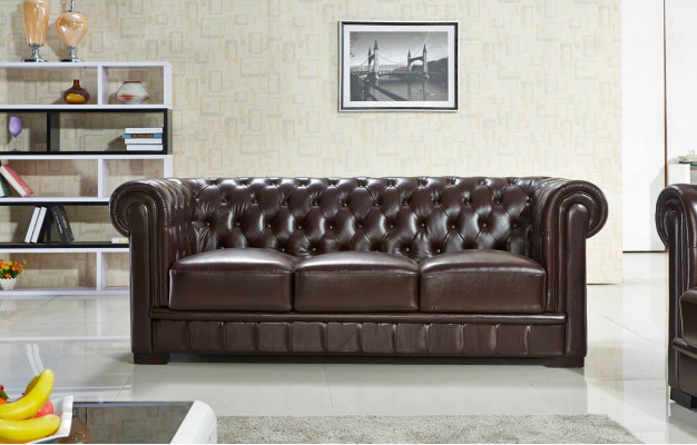 Sofa set 3-2-1 seater set sofa upholstery couch leather relax living room set