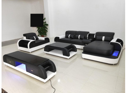 Corner sofa couch sofa couches sideboard design living landscapes sofa sets new
