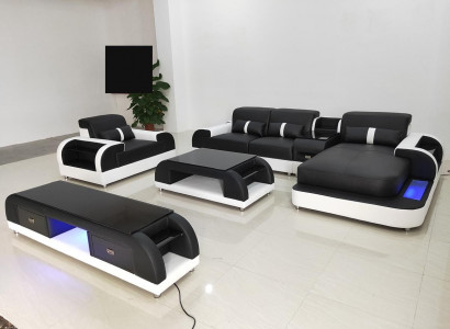 Corner sofa couch sofa couches sideboard design living landscapes sofa sets new