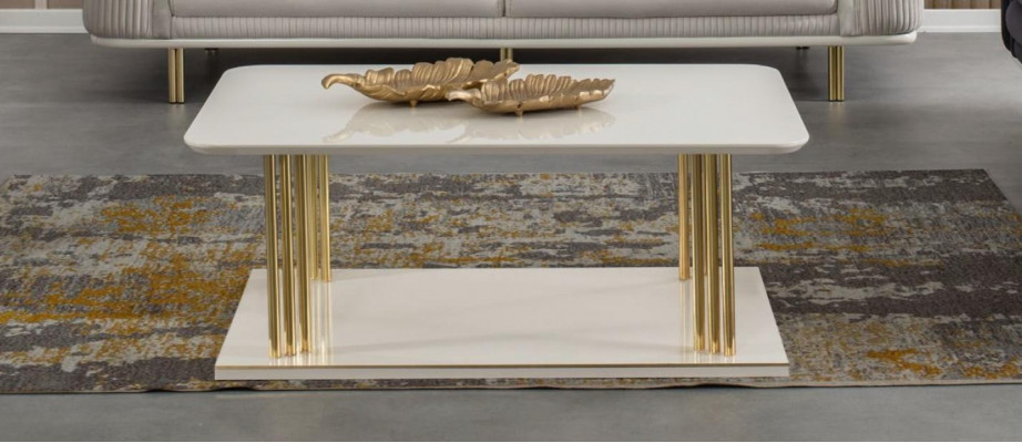 Coffee table living room white luxury coffee tables design wood