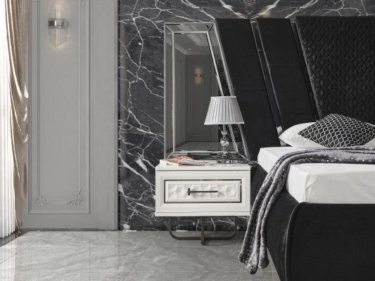 Bedside table design table furniture wooden bedside tables bedroom side table new