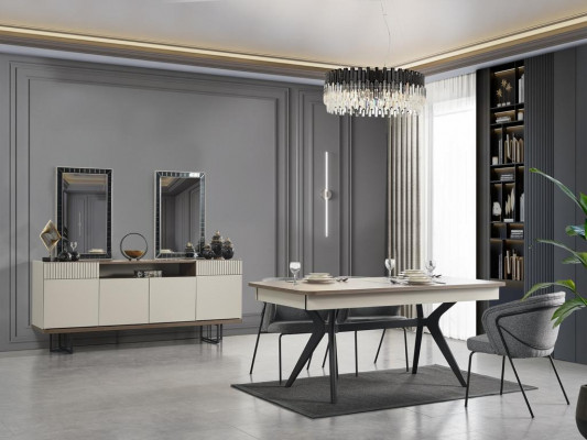 Sideboard Dresser Sideboards Hotel Furniture New Design Luxury Consoles