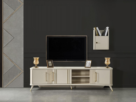 Dresser rtv table sideboard wall unit shelf console dressers tv