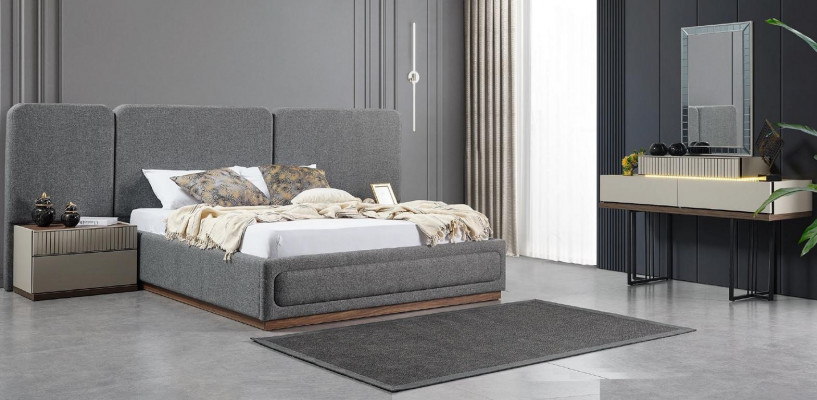 Dressing table console bedroom furniture design stool console table