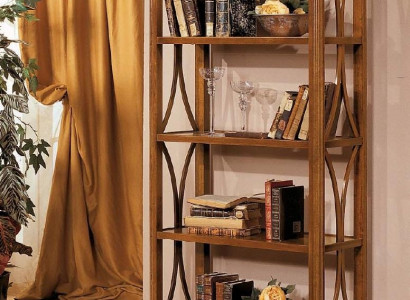 Bookshelf brown display cabinet bookcase display unit bookshelf shelves new