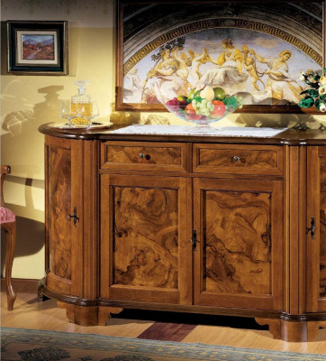 Chest of drawers, cabinets, furniture, solid Italian furnishings, sideboard, tall cabinet
