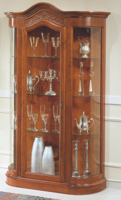 Sideboard Cabinet Glass Cabinet Wood Cabinets Italian Furniture Display Case Display Cases