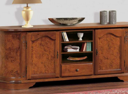 Sideboard with mirror sideboard sideboards wood cabinet furniture dressers brown new