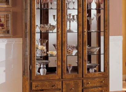Cabinets Display Cabinets Glass Cabinet Wood Display Cabinet Furniture Italian Sideboard