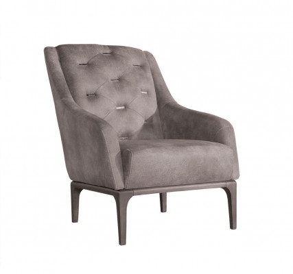 Armchair Single-seater Sofa Couch Lounge 1 Seat Armchair Living Room Design Furniture