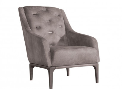 Armchair Single-seater Sofa Couch Lounge 1 Seat Armchair Living Room Design Furniture