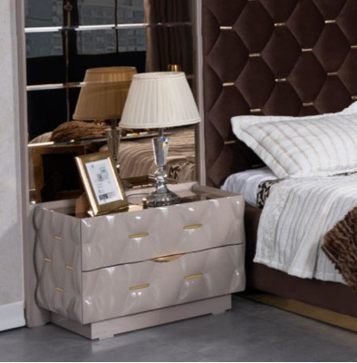 Night bedside tables table console dresser cabinet consoles bedroom new