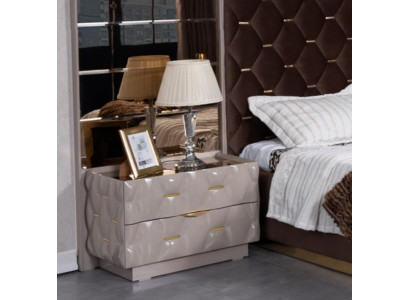 Night bedside tables table console dresser cabinet consoles bedroom new