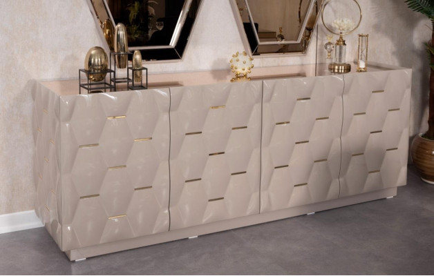 Lowboard dressers Italian furniture new sideboard dresser design furnishing