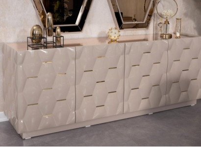 Lowboard dressers Italian furniture new sideboard dresser design furnishing