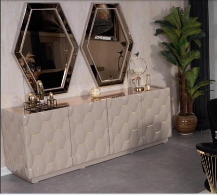 Lowboard dressers Italian furniture new sideboard dresser design furnishing