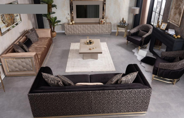 Sideboard RTV Cabinet TV Cupboard Lowboard TV Furniture TV Frame Living Room Cabinet