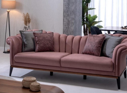 Sofa set couch upholstery 3-3-1 seaters set design sofas upholstery