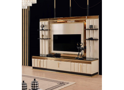 TV cabinet lowboard media furniture cabinets living room cabinet sideboard