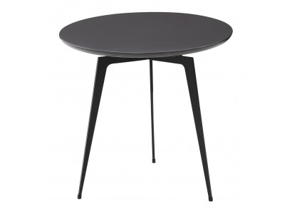 Side table round table coffee table sofa table living room round design