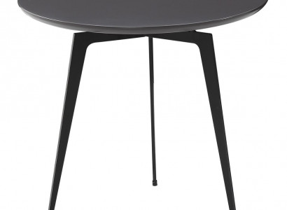 Side table round table coffee table sofa table living room round design