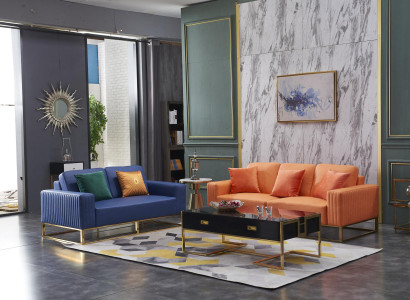 Sofa set 3+2 seater set designer upholstered couches modern sofas