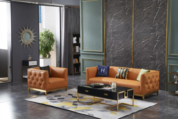 Designer sofa 3-seater modern couch upholstered sofas designer sofa three-seater