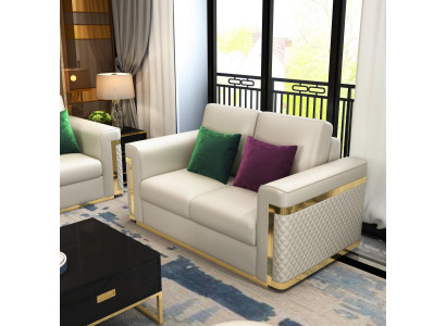Sofa Couch Upholstery 2-Seater Sofas Couches Seat Decor Suites Design Club