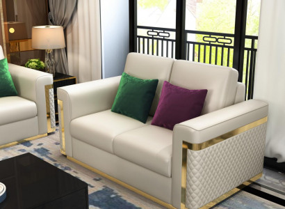 Sofa Couch Upholstery 2-Seater Sofas Couches Seat Decor Suites Design Club