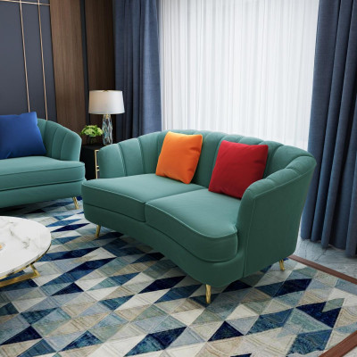 Sofa set 3+2 seater set couch upholstery sofa sets design